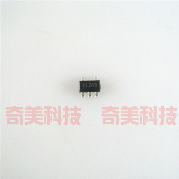 【全新原装】SY8087AAC SY8087 印HL开头 电源管理IC芯片 SOT23-5