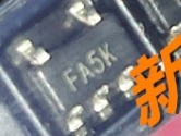 【全新原装】AP1522WA 印FA5K FA开头 5脚 升压型DC/DC转换器芯片