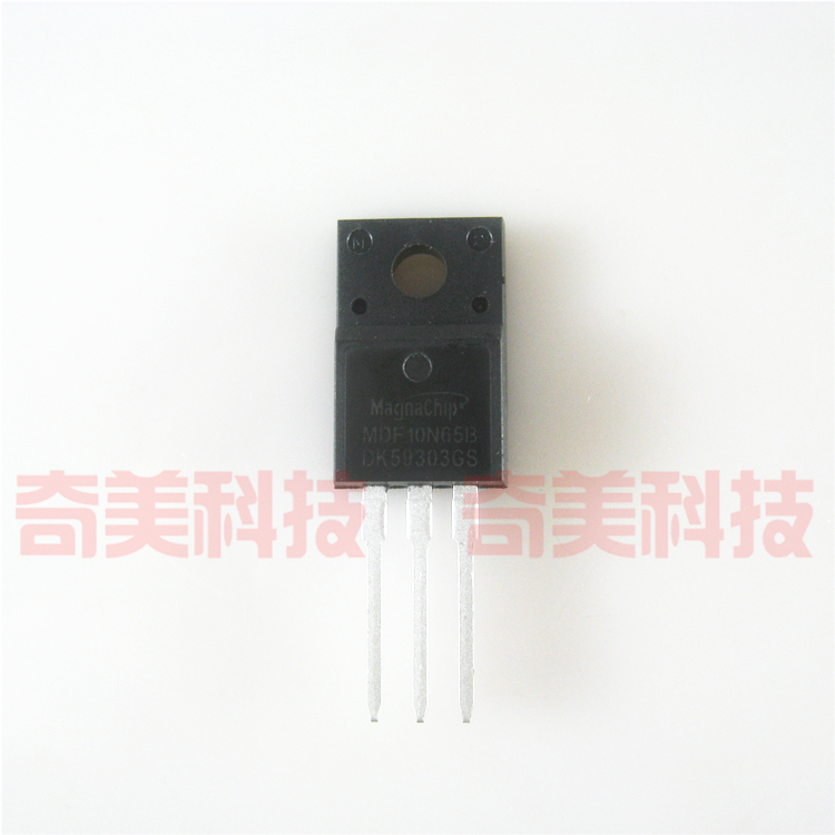 【全新原装】MDF10N65B 10N65 塑封三极管 液晶MOS场效应管 直插