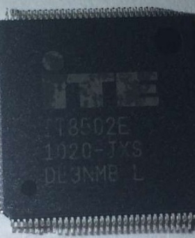 【全新原装】IT8502E IT8502E-JXS 集成电路 IC芯片 电子元器件