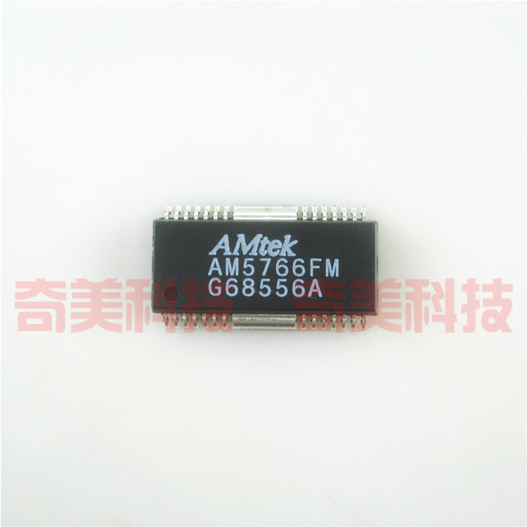 【全新原装】AM5766FM 车载DVD马达驱动IC芯片 集成电路 零配件