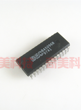 【原装拆机】BA5096A 直插28脚 音频信号数字处理集成电路 IC芯片