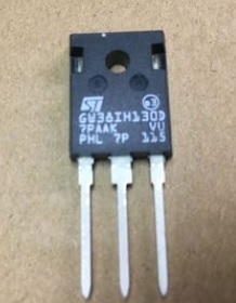 【全新原装】GW38IH130D STGW38IH130D 电磁炉功率管 TO-247封装
