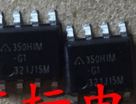 【全新原装】350H1M-G1 AP350H1M-G1 350HIM-G1 350H1M 电源芯片