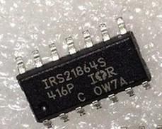 【全新原装】IRS21864S IR21864S 贴片14脚 电桥驱动器IC芯片