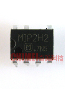 【原装拆机】MIP2H2 液晶电源管理芯片 电视机零配件 IC集成电路