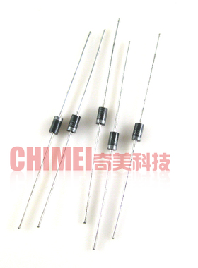 【全新原装】SR206 SB206 肖特基二极管 2A 60V 电子元器件 DO-15