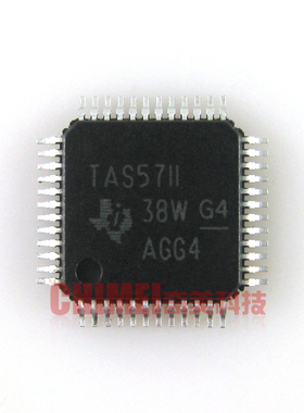 【全新原装】TAS5711 TAS5711PHPR 液晶电视主板IC芯片 集成电路