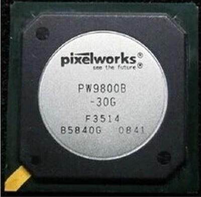 【全新原装】PW9800B-30G PW9800B 液晶屏IC芯片 集成电路 零配件