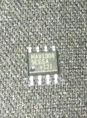 【全新原装】MAX1308 MAX13085EESA 贴片8脚 收发器芯片 集成电路