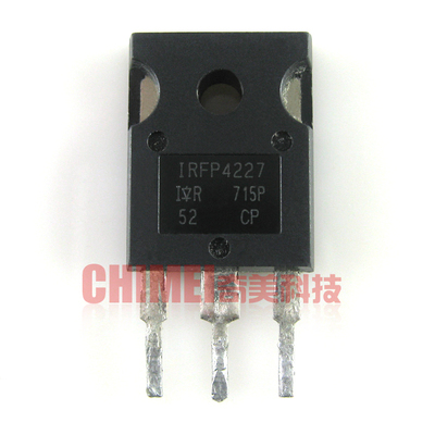 【原装拆机】IRFP4227 IRFP4227PBF 大功率MOS场效应管 200V 65A