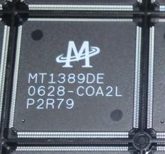 【全新原装】MT1389DE-COA2L 车载DVD解码IC芯片 集成电路 零配件