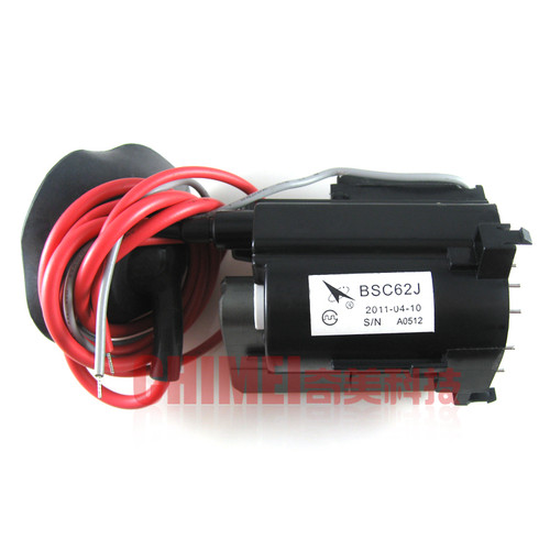 电视机高压包行输出变压器彩行