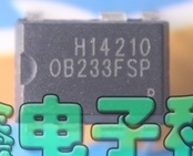 【全新原装】OB233FSP 直插8脚 电源管理IC芯片 集成电路 零配件