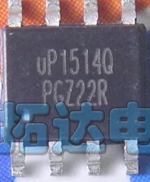 【全新原装】UP1514Q UP1514QSA8 UP1514QSAB 液晶电源管理IC芯片