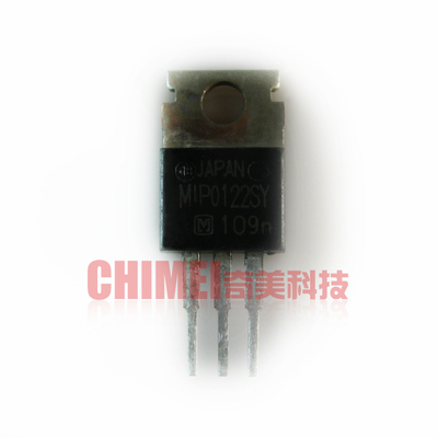 【原装拆机】MIP0122SY 电源三极管 MOS场效应管 电子元器件 铁头