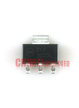 【全新原装】3055L NTF3055L NTF3055L108T3G MOS场效应管 SOT223