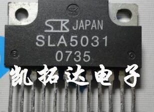 【原装拆机】SLA5031 电源驱动IC芯片 集成电路 电子元器件 模块