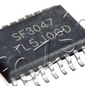 【全新原装】SF3047 贴片20脚 电源管理IC芯片 集成电路 零配件