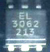 【全新原装】EL3062 直插6脚 光耦 光电耦合隔离器可控硅驱动芯片