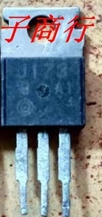 【原装拆机】J173 2SJ173 铁头 MOS场效应管 三极管 TO-220封装