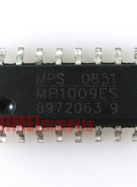 【全新原装】MP1009ES MP1009BES 集成电路 IC芯片 电子元器件