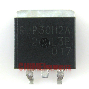 【全新原装】RJP30H2A 贴片 TO-263 液晶MOS场效应管 IC集成电路