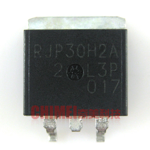 【全新原装】RJP30H2A 贴片 TO-263 液晶MOS场效应管 IC集成电路