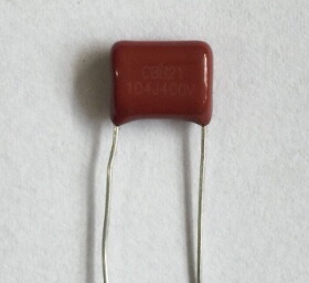 【全新】CBB薄膜电容 184J 400V 0.18UF 180NF 电子元器件 电容器