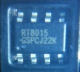 【全新原装】RT8015 RT8015GSP 贴片8脚 电源管理IC芯片 SOP-8