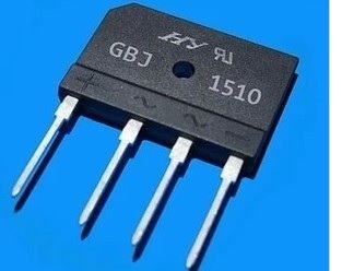 【全新原装】GBJ1510 KBJ1510 电磁炉整流桥堆 15A 1000V 零配件