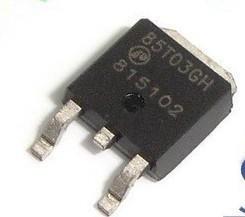 【全新原装】85T03GH AP85T03GH 贴片 主板显卡MOS场效应管 TO252