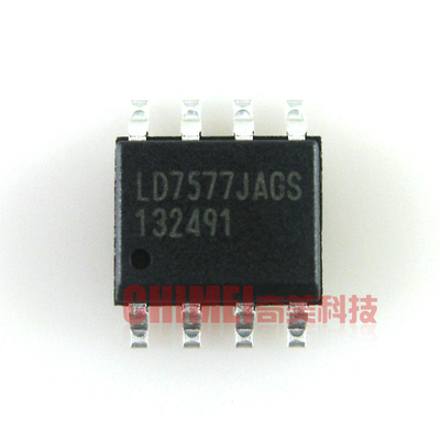 【全新原装】LD7577JAGS 贴片8脚 液晶电源管理IC芯片 集成电路