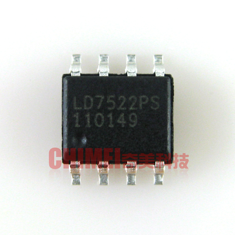 【全新原装】LD7522PS LD7522HPS 贴片 液晶电源芯片 IC集成电路