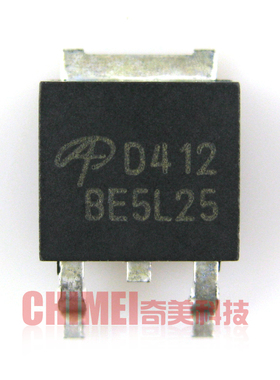 【全新原装】D412 AOD412 液晶主板MOS场效应管 N沟道 30V 85A