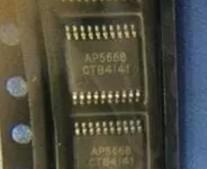 ap5668移动dvd主板芯片ic
