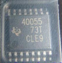 【全新原装】40055 TPS40055PWP 贴片16脚 开关控制器IC集成电路