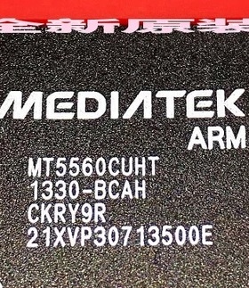 【全新原装】MT5560CUHT-BCAH 液晶屏IC芯片 集成电路 电子元器件