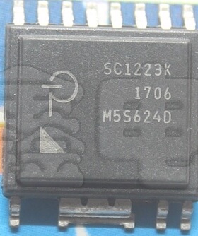 【全新原装】SC1223K SC1223K1 快充电源管理IC芯片 集成电路 SOP