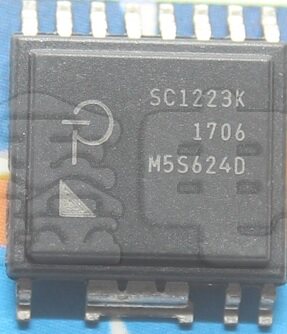 【全新原装】SC1223K SC1223K1 快充电源管理IC芯片 集成电路 SOP