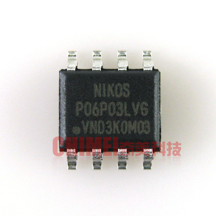 【全新原装】P06P03LVG P06P03LV6 集成电路 IC芯片 电子元器件