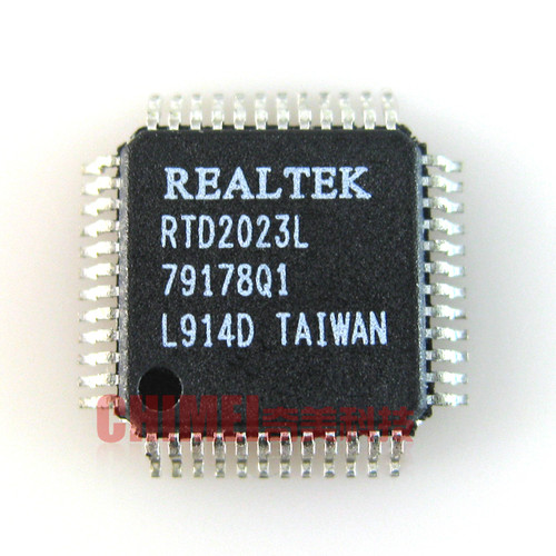 【全新原装】RTD2023L 液晶IC芯片 驱动板集成电路 电子元器件