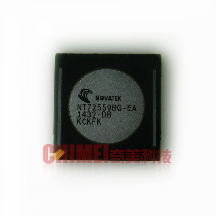 【全新原装】NT72559BG-EA 液晶屏IC芯片 集成电路 电子元器件