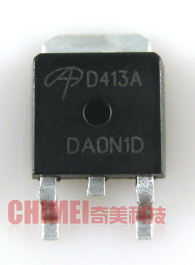 【全新原装】D413 AOD413A 液晶电源管理IC芯片 集成电路 TO-252