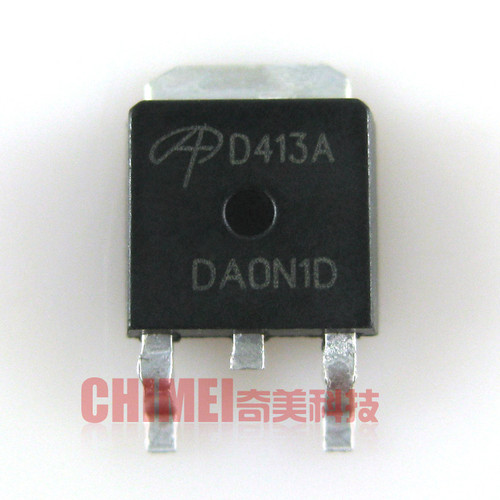 【全新原装】D413 AOD413A 液晶电源管理IC芯片 集成电路 TO-252