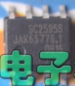 【全新原装】SC2595S SC2595STR 贴片8脚 集成电路 IC芯片 SOP-8