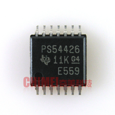 【全新原装】PS54426 TPS54426PWPR 4A 同步DC-DC降压转换器 配件