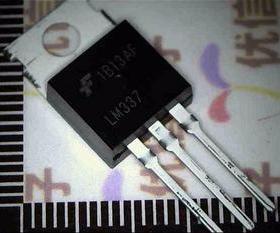 【原装拆机】LM337T LM337SP KA337 三端稳压管 三极管 电子器件