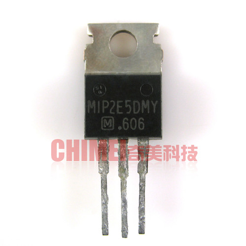 【原装拆机】MIP2E5 MIP2E5DMY 电源三端稳压三极管 电子元器件