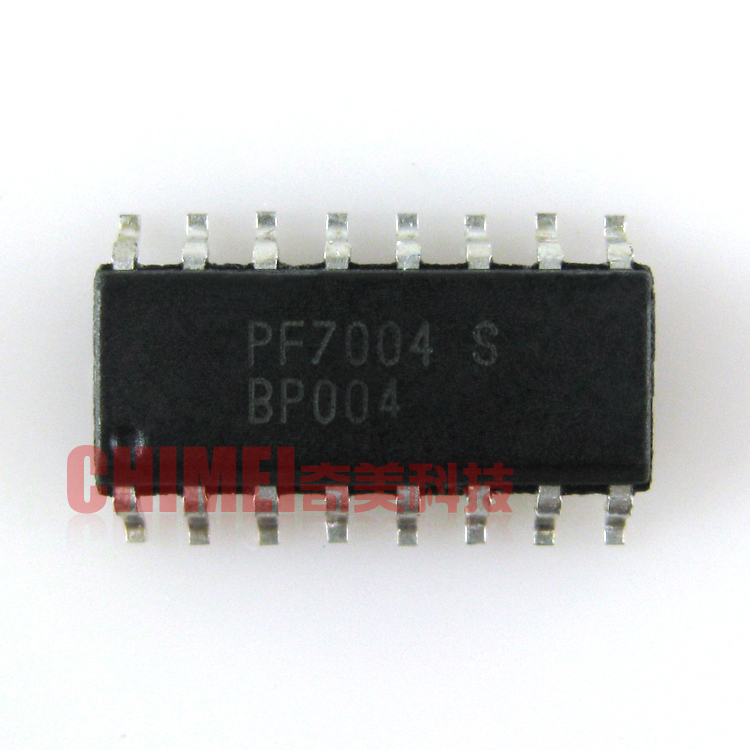 【全新原装】PF7004S 集成电路 IC芯片 电子元器件 SOP-16脚封装
